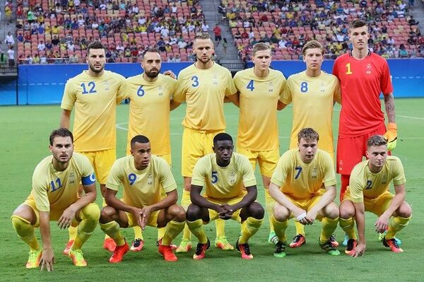 スウェーデン代表が目指す新しい形 堅守からポゼッション重視の戦術に スポーツナビ スウェーデン代表が目指す新しい形 堅守からポゼッション重視の戦術に スポーツナビ
