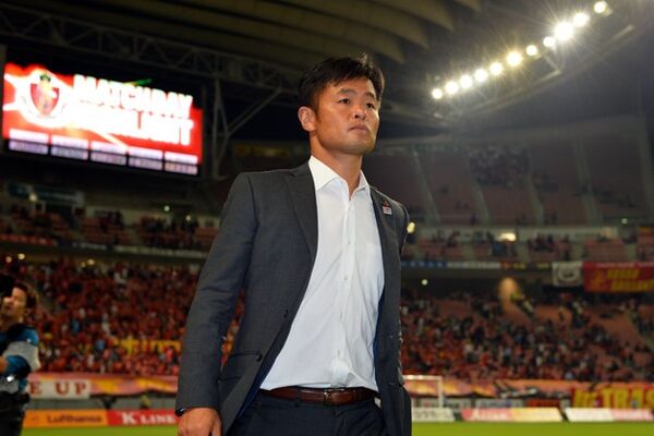 小倉前監督の 失敗 はなぜ起こったか いばらの道となった新米指揮官の挑戦 スポーツナビ 小倉前監督の 失敗 はなぜ起こったか いばらの道となった新米指揮官の挑戦 スポーツナビ