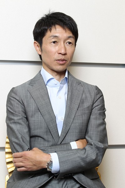充実の春競馬を経ての秋、武豊騎手のもとには有力馬が芝・ダートともにそろっている