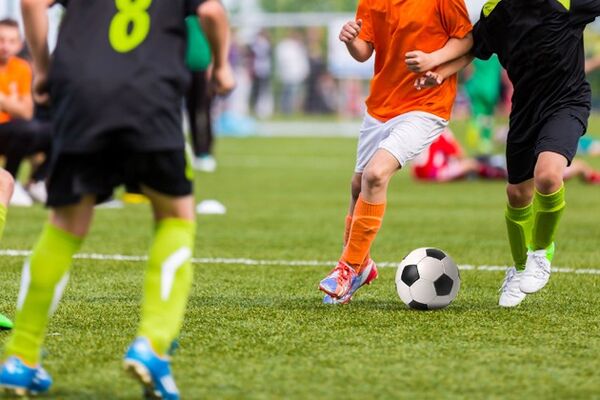 美しい少年サッカー 裏ではびこる悪習 スペイン暮らし 日本人指導者の独り言 11 スポーツナビ 美しい少年サッカー 裏ではびこる悪習 スペイン暮らし 日本人指導者の独り言 11 スポーツナビ