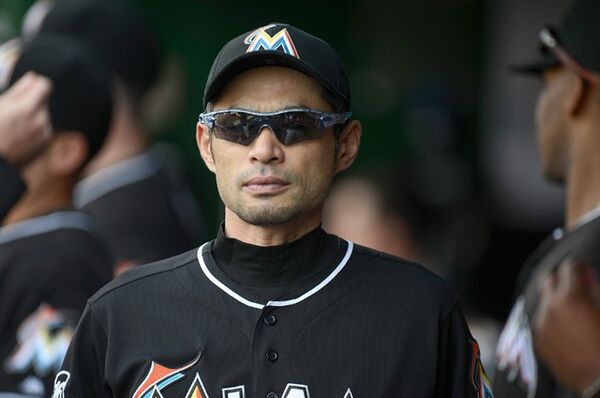 イチローの2016年を振り返る 2つの大記録とチームの失速 9月の不幸 スポーツナビ イチローの2016年を振り返る 2つの大記録とチームの失速 9月の不幸 スポーツナビ