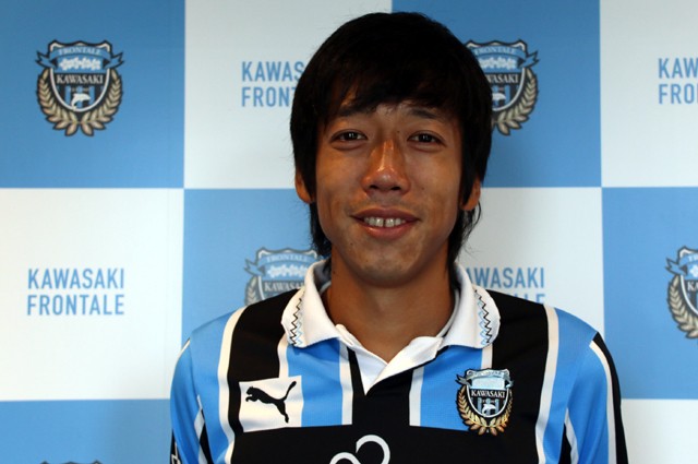 中村憲剛が感じたチームの「成熟」 風間監督との5年間で培った