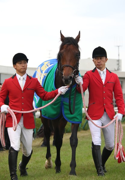 来春の高松宮記念が目標、千六&千二の二冠王者を目指す