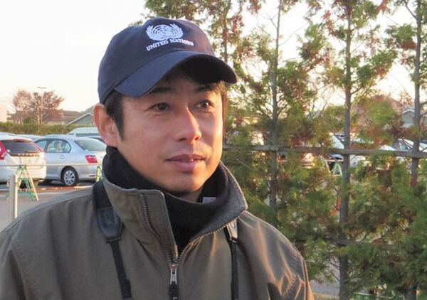 性格は正反対 知れば知るほど面白い兄弟 松永幹夫師が語るアウォーディー ラニ スポーツナビ 性格は正反対 知れば知るほど面白い兄弟 松永幹夫師が語るアウォーディー ラニ スポーツナビ