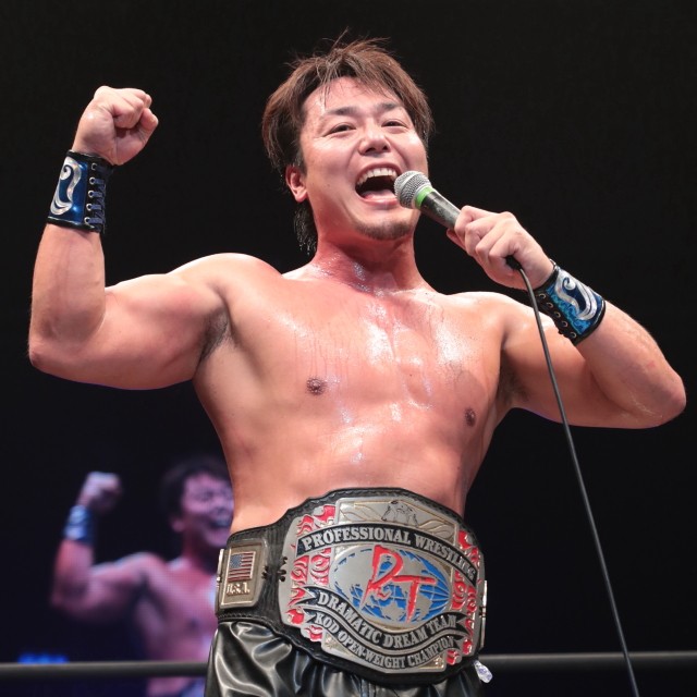 男闘呼組　蛇唐能頭　野球チーム 異種格闘技戦】躰道世界4連覇 中野哲爾と ムエタイ2冠 吉成名