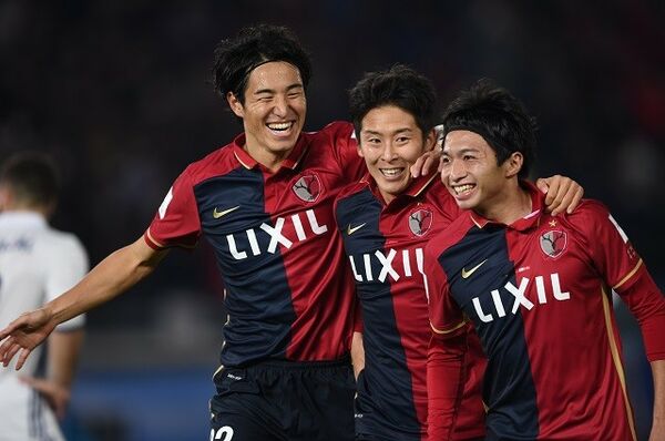 鹿島の躍進を この次 につなげるために Fifaクラブw杯ジャパン16を総括する スポーツナビ