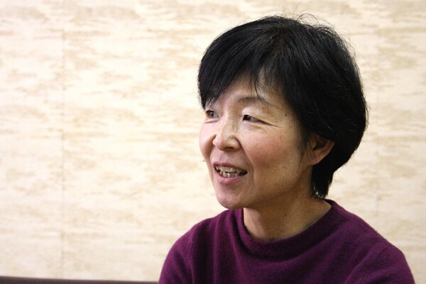 日本陸連の女子マラソンオリンピック強化コーチに就任した山下佐知子監督に話を聞いた