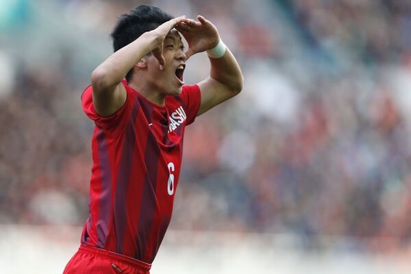 優勝は市船 青森山田 東福岡の争いか 第95回高校サッカー選手権を展望する スポーツナビ 優勝は市船 青森山田 東福岡の争いか 第95回高校サッカー選手権を展望する スポーツナビ