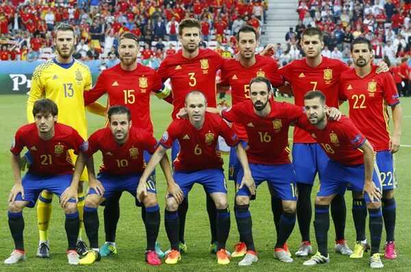 スペインはトップレベルを維持できるか 代表も国内リーグも課題は山積み スポーツナビ