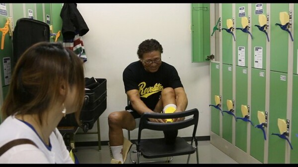 「プロレスは面白い」という言葉がたびたび口から出る