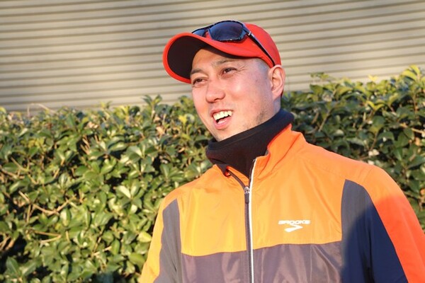 フルマラソン自己ベスト更新のための3か条 今日から実践すればタイムは伸びる Pr スポーツナビdo フルマラソン自己ベスト更新のための3か条 今日から実践すればタイムは伸びる Pr スポーツナビdo