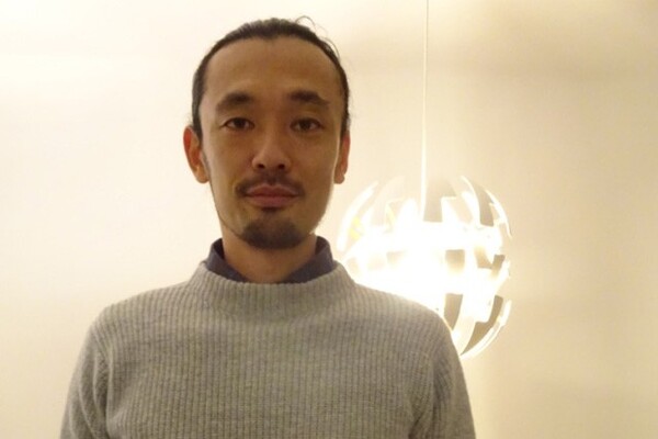 S級ライセンスを取得し、海外研修中の戸田和幸さんにインタビュー