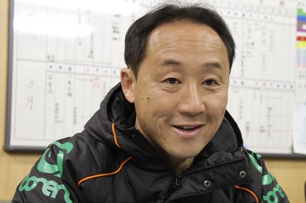 青森山田高校の黒田剛監督に指導論や日本の育成全体について話を聞いた