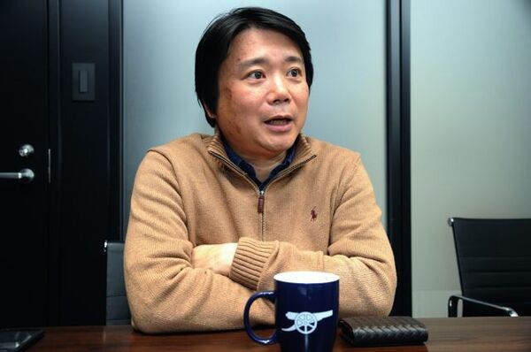 Daznマネーは日本に何をもたらすのか 代理人が移籍市場から見た今季のjリーグ スポーツナビ Daznマネーは日本に何をもたらすのか 代理人が移籍市場から見た今季のjリーグ スポーツナビ
