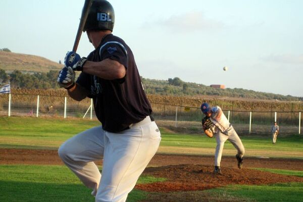 wbc初出場のイスラエルの謎に迫る 過去に存在したプロリーグの実態とは スポーツナビ wbc初出場のイスラエルの謎に迫る 過去に存在したプロリーグの実態とは スポーツナビ