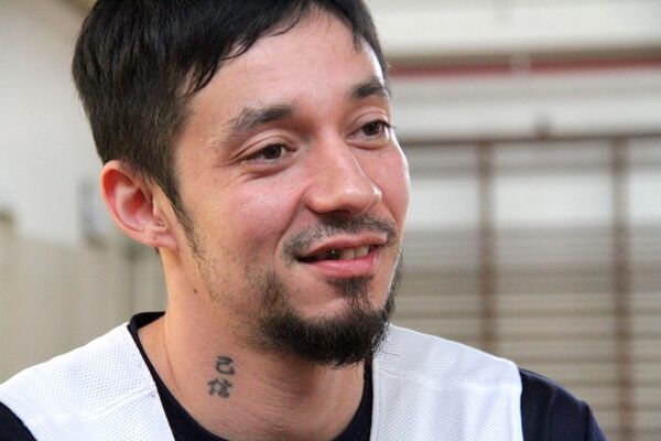 波多野和也が歩んできたプロバスケ道 7回の移籍を繰り返した先に見えたもの スポーツナビ 波多野和也が歩んできたプロバスケ道 7回の移籍を繰り返した先に見えたもの スポーツナビ