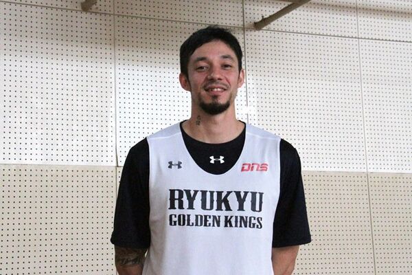 波多野和也が歩んできたプロバスケ道 7回の移籍を繰り返した先に見えたもの スポーツナビ 波多野和也が歩んできたプロバスケ道 7回の移籍を繰り返した先に見えたもの スポーツナビ
