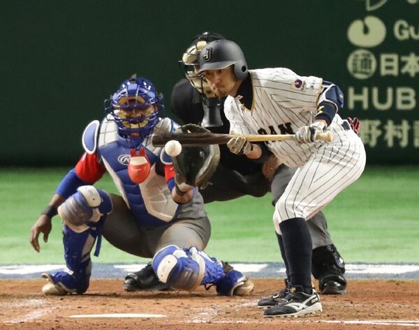 準決勝以降、侍ジャパンに必要となってくるものとは……