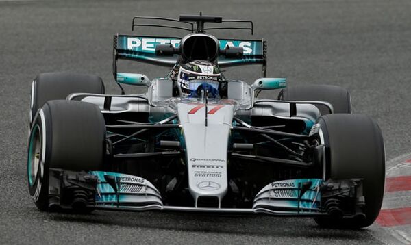 レギュレーション変更でf1は高速化 ハッキネンとアレジが語る注目ポイント スポーツナビ レギュレーション変更でf1は高速化 ハッキネンとアレジが語る注目ポイント スポーツナビ