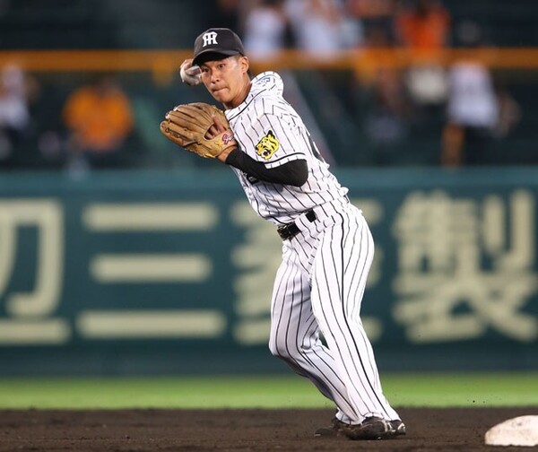 首脳陣も認める走塁と守備で1軍定着を図る植田