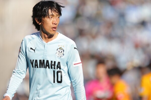 第2節の仙台戦、俊輔は初の国内移籍後のホーム初戦に“違和感”を感じたという