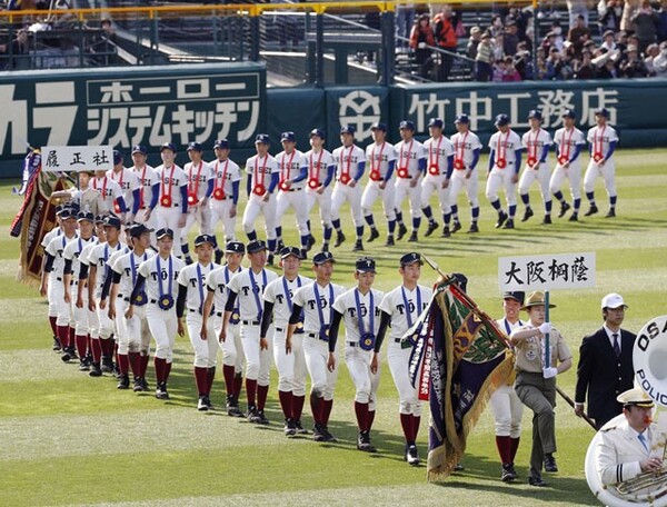 大阪桐蔭が優勝した今春のセンバツだが、今後に向けて課題も見えた大会だった