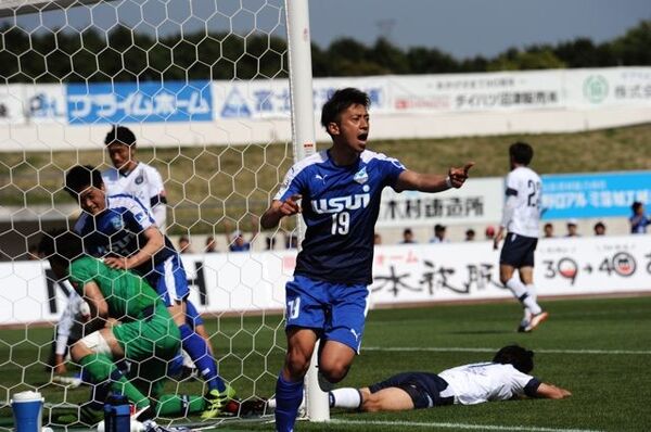 知られざる静岡東部のサッカー風景 j2 j3漫遊記 アスルクラロ沼津編 スポーツナビ 知られざる静岡東部のサッカー風景 j2 j3漫遊記 アスルクラロ沼津編 スポーツナビ