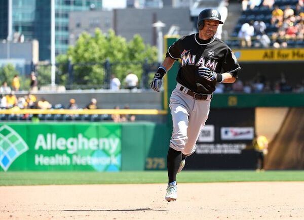 メンドーサライン を下回るイチロー 昨年までとは異なる外野4番手の立場 スポーツナビ メンドーサライン を下回るイチロー 昨年までとは異なる外野4番手の立場 スポーツナビ