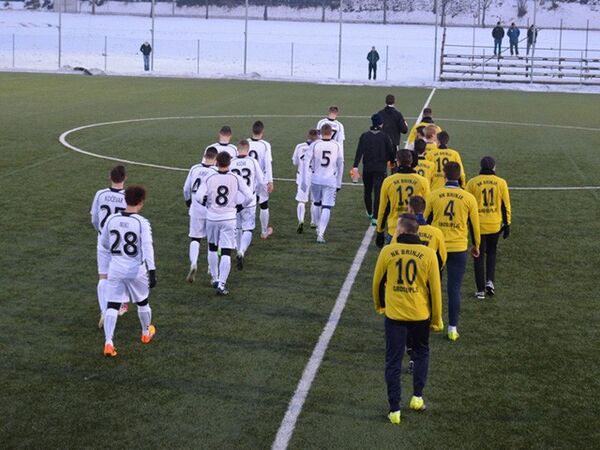 サッカー ヘタクソ代表 三木健の挑戦 欧州で奮闘する異色の左sbが目指すもの スポーツナビ サッカー ヘタクソ代表 三木健の挑戦 欧州で奮闘する異色の左sbが目指すもの スポーツナビ