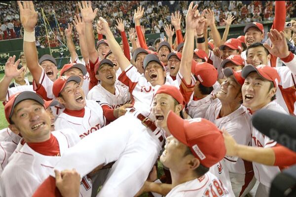 2連覇狙うトヨタ自動車の戦力充実 社会人野球 都市対抗見どころ スポーツナビ 2連覇狙うトヨタ自動車の戦力充実 社会人野球 都市対抗見どころ スポーツナビ