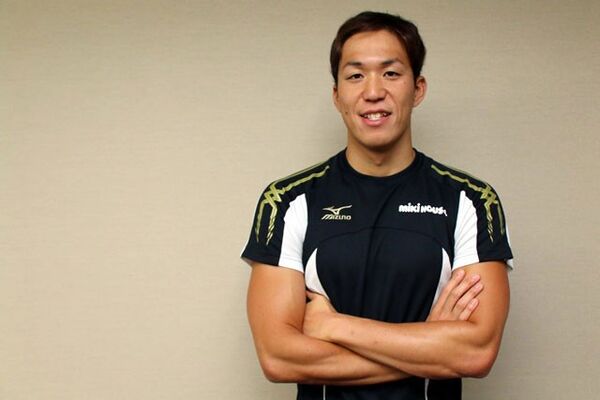 今季絶好調の パパスイマー 小関也朱篤 まだ見ぬ我が子へ誓うメダルへの想い スポーツナビ 今季絶好調の パパスイマー 小関也朱篤 まだ見ぬ我が子へ誓うメダルへの想い スポーツナビ