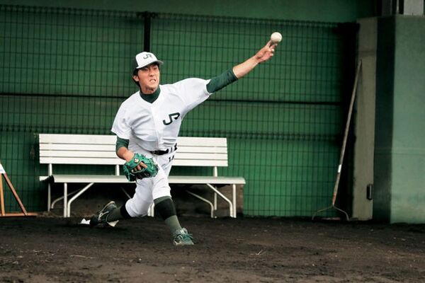 社会人ナンバーワン左腕 田嶋大樹の自覚 原動力は悔しさ そしてチームのため スポーツナビ 社会人ナンバーワン左腕 田嶋大樹の自覚 原動力は悔しさ そしてチームのため スポーツナビ