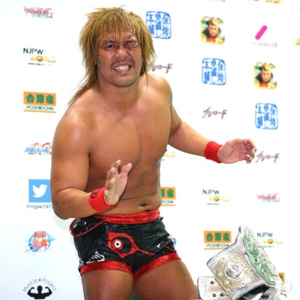 プロレス総選挙 を話しのネタに 東京03豊本のプロレスあれこれ 17 スポーツナビ プロレス総選挙 を話しのネタに 東京03豊本のプロレスあれこれ 17 スポーツナビ