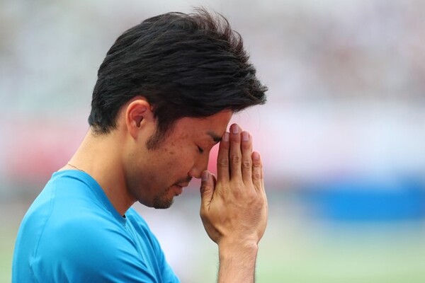 「世界と戦い続けるには、その中でも楽しんで走るという余裕があっても良かった」と話す末續