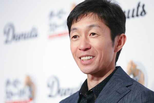 武豊が描くリアルとゲームの競馬の架け橋 競馬と人との距離を縮めてくれる スポーツナビ 武豊が描くリアルとゲームの競馬の架け橋 競馬と人との距離を縮めてくれる スポーツナビ