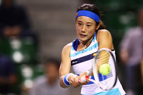 WTAツアー初の準優勝を果たした加藤未唯。そこに至るまでの道のりには、成長につながる敗戦があった