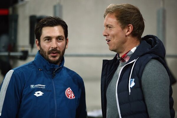 ドイツのトレンド 若手監督が増えた理由 dfbが取り組んだ指導者の育成改革 スポーツナビ ドイツのトレンド 若手監督が増えた理由 dfbが取り組んだ指導者の育成改革 スポーツナビ