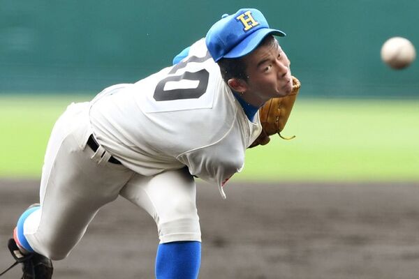甲子園v腕や立大4番が名前呼ばれず 17年ドラフト会議で指名漏れした選手たち スポーツナビ 甲子園v腕や立大4番が名前呼ばれず 17年ドラフト会議で指名漏れした選手たち スポーツナビ