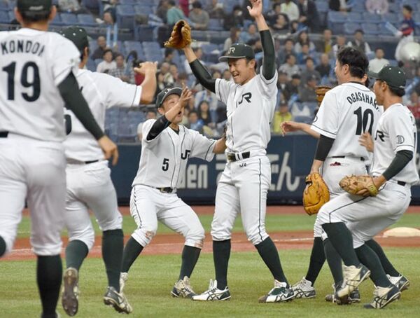 社会人野球の新機軸は豪州にあり 選手の伸びしろを広げる武者修行 スポーツナビ 社会人野球の新機軸は豪州にあり 選手の伸びしろを広げる武者修行 スポーツナビ