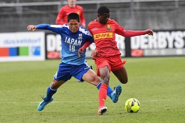 3人のライターが選手権の注目選手を紹介 イチオシは感動を呼ぶ ファンタジスタ スポーツナビ 3人のライターが選手権の注目選手を紹介 イチオシは感動を呼ぶ ファンタジスタ スポーツナビ