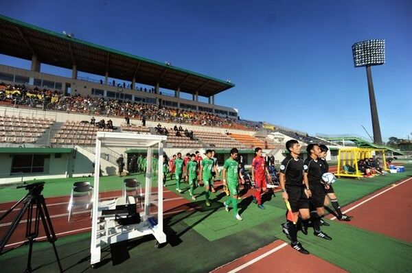 pk戦が明暗を分けた地域cl 旋風を巻き起こしたコバルトーレ女川 スポーツナビ pk戦が明暗を分けた地域cl 旋風を巻き起こしたコバルトーレ女川 スポーツナビ
