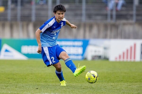 惜しくも予選で敗れ去ったj内定者たち 高卒でプロへ 変化が見えた卒業後の進路 スポーツナビ 惜しくも予選で敗れ去ったj内定者たち 高卒でプロへ 変化が見えた卒業後の進路 スポーツナビ