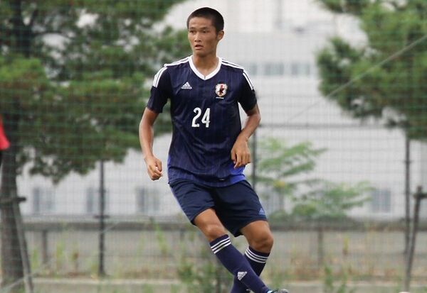 惜しくも予選で敗れ去ったj内定者たち 高卒でプロへ 変化が見えた卒業後の進路 スポーツナビ 惜しくも予選で敗れ去ったj内定者たち 高卒でプロへ 変化が見えた卒業後の進路 スポーツナビ