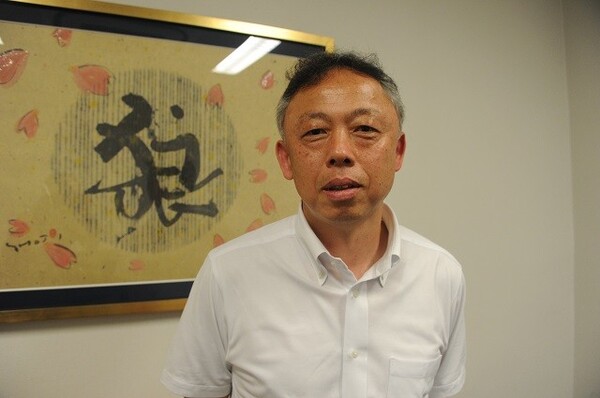 黎明期のFC東京を率いた大熊(写真)に99年に開幕したJ2を振り返ってもらった