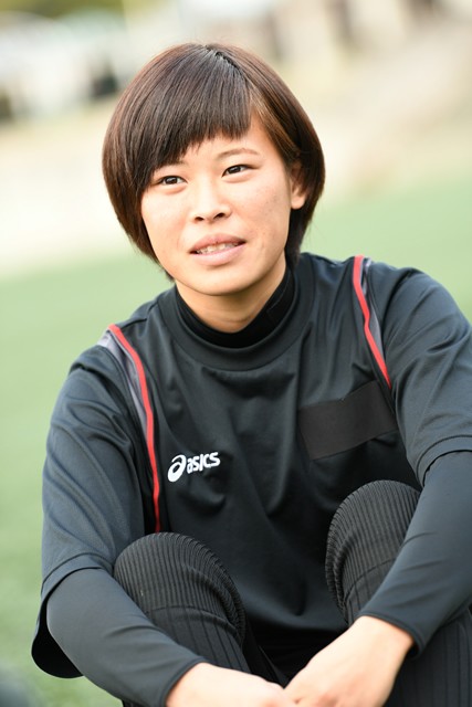 サッカーを通して培う リスペクト 徳山大学女子サッカー部が目指すチーム像 東京オリンピック パラリンピックガイド Yahoo Japan