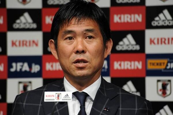 森保監督 良いベースができるように u 21代表 afc選手権メンバー発表 スポーツナビ 森保監督 良いベースができるように u 21代表 afc選手権メンバー発表 スポーツナビ