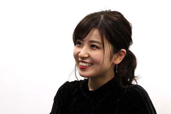 Rizin アイドル 小池美由さんが語る Rizin愛 ファンの気持ちでいつもドキドキ スポーツナビ Rizin アイドル 小池美由さんが語る Rizin愛 ファンの気持ちでいつもドキドキ スポーツナビ