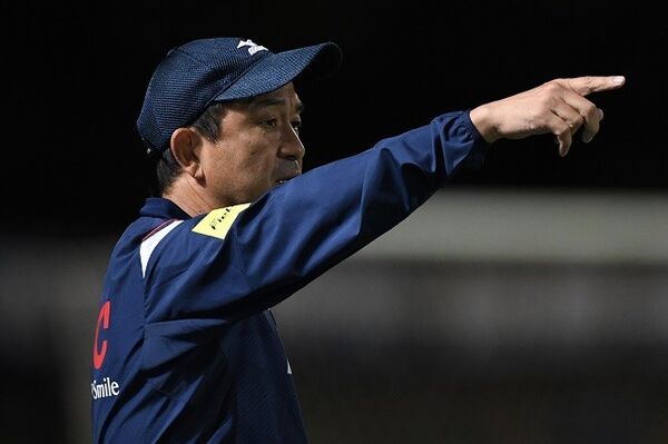 j25周年企画 日本サッカーのルネサンスだった風間理論 スポーツナビ j25周年企画 日本サッカーのルネサンスだった風間理論 スポーツナビ