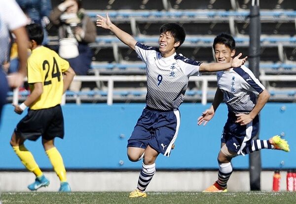 勝負への執念を燃やした米子北と仙台育英 監督同士のひたむきな戦いも時にはある スポーツナビ 勝負への執念を燃やした米子北と仙台育英 監督同士のひたむきな戦いも時にはある スポーツナビ