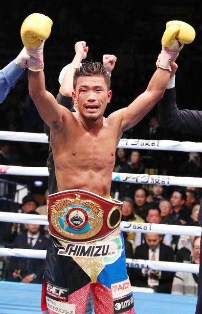 殊勲の勝利で“成り上がった”木村翔「どんどん欲が出てきている
